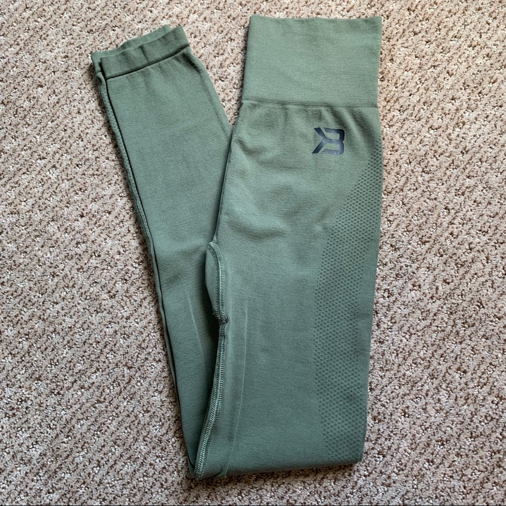 Better Bodies Rockaway Tights